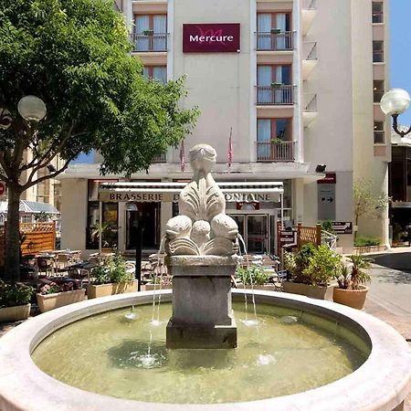 Mercure מילאו מראה חיצוני תמונה
