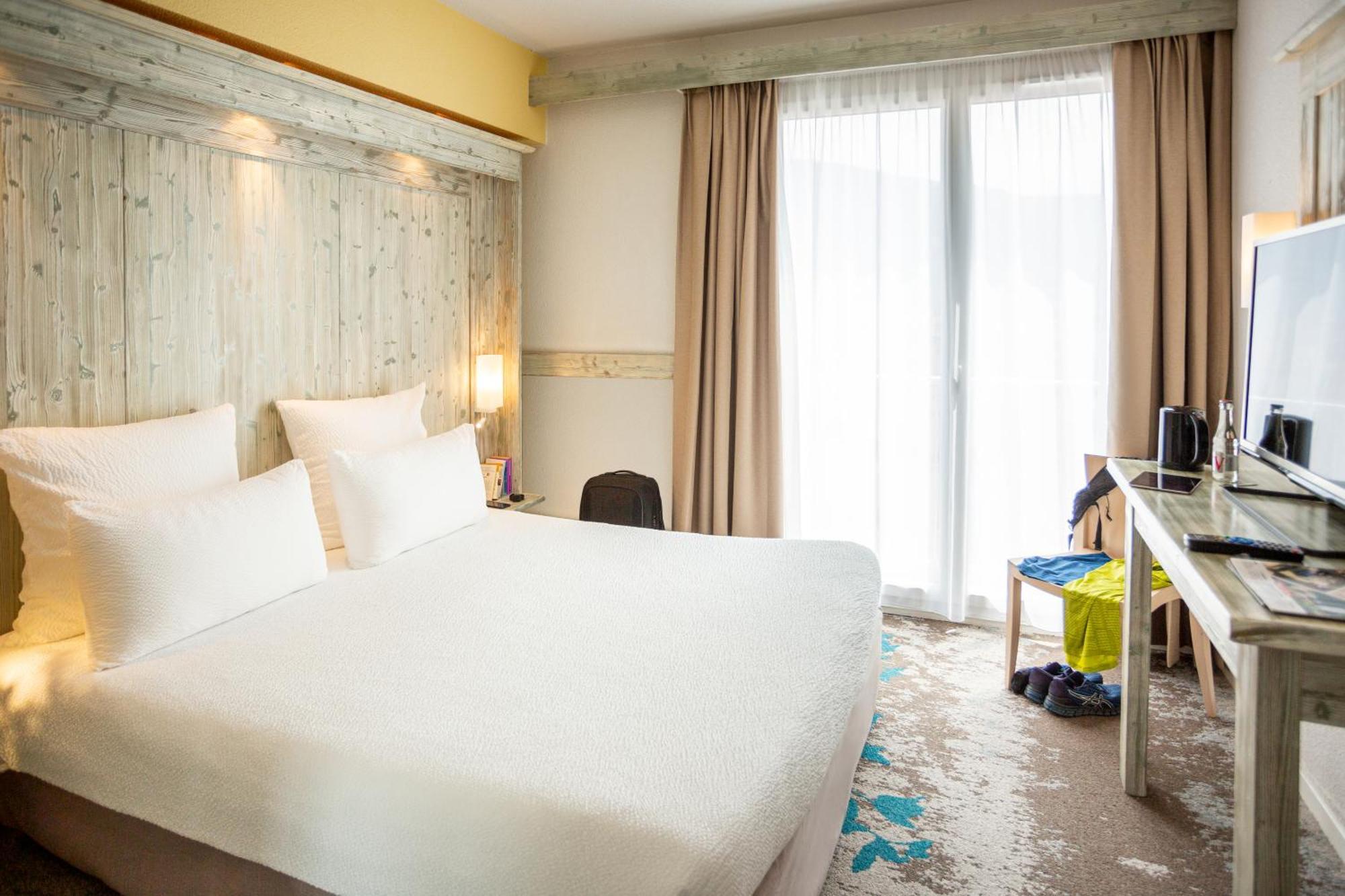 Mercure מילאו מראה חיצוני תמונה