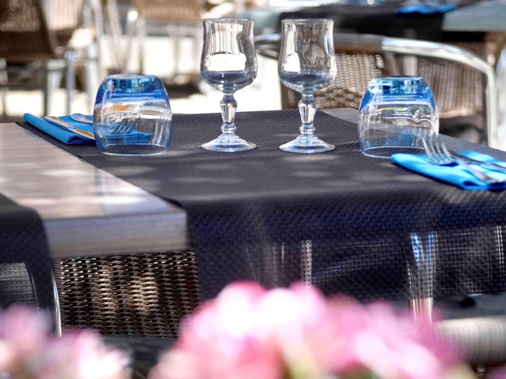 Mercure מילאו מראה חיצוני תמונה