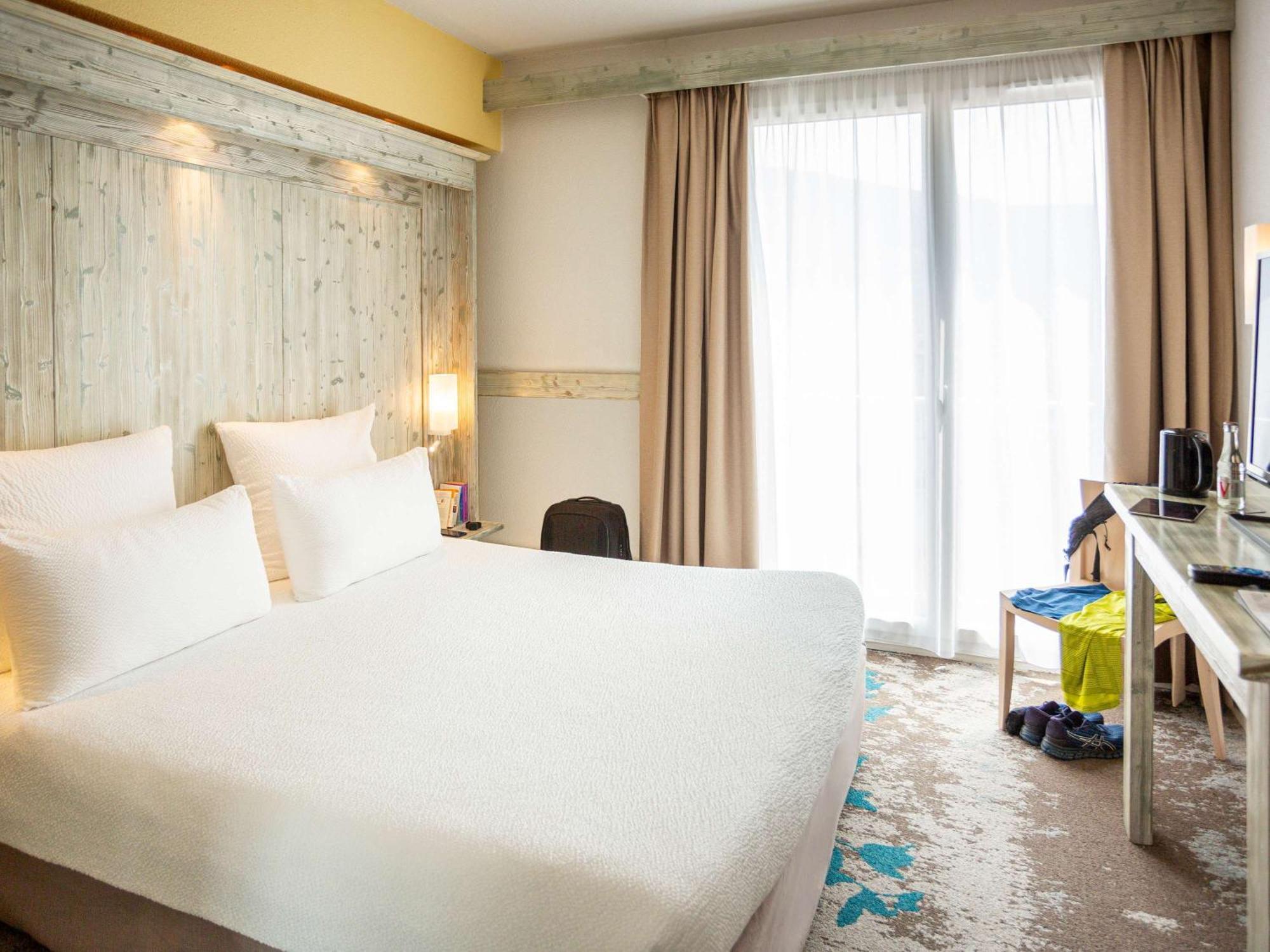 Mercure מילאו מראה חיצוני תמונה