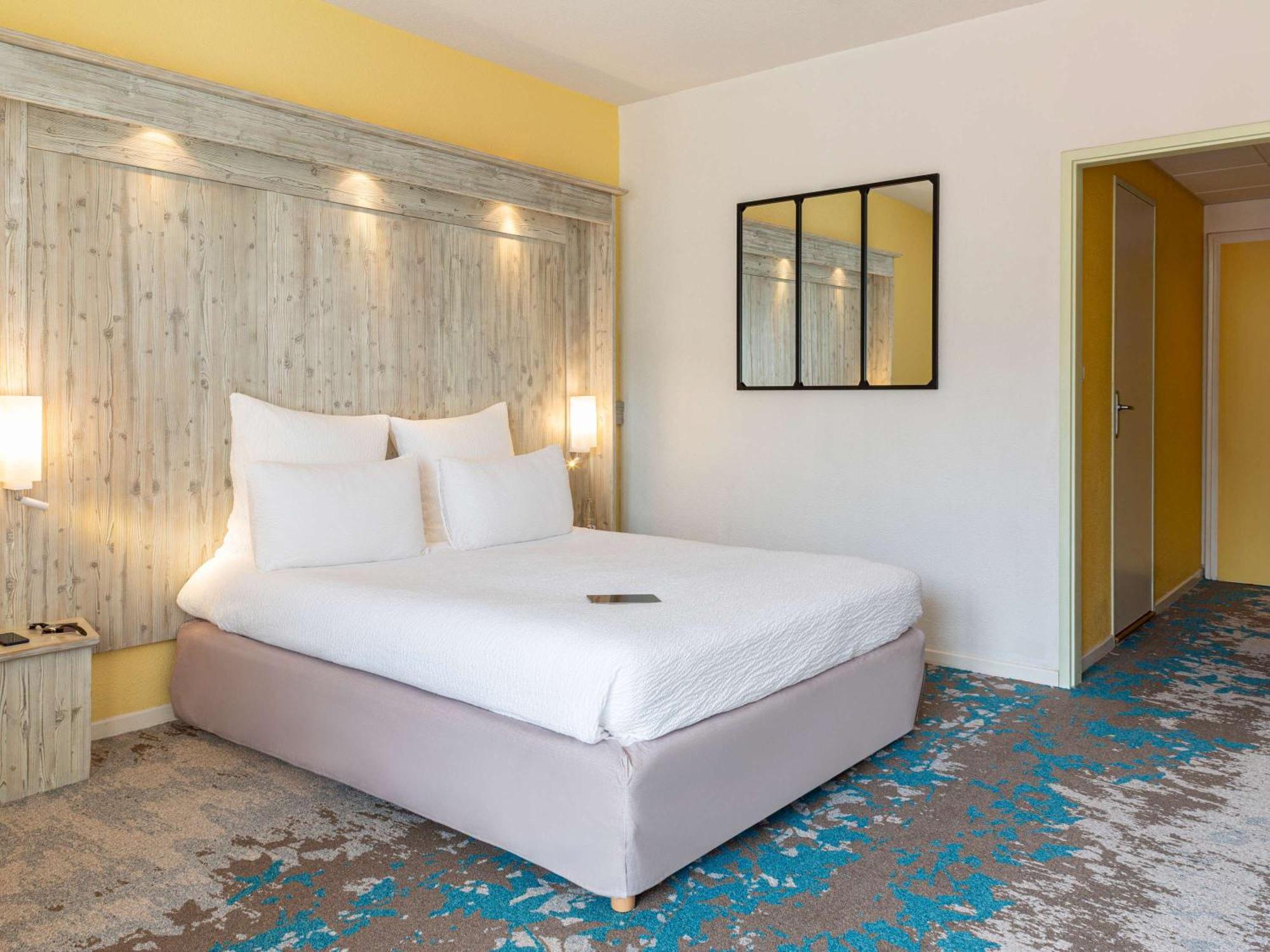 Mercure מילאו מראה חיצוני תמונה